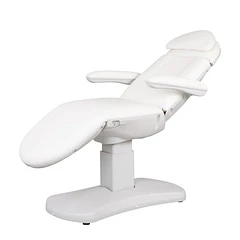 Poltrona Elétrica de Estética Vome Smart - Weelko