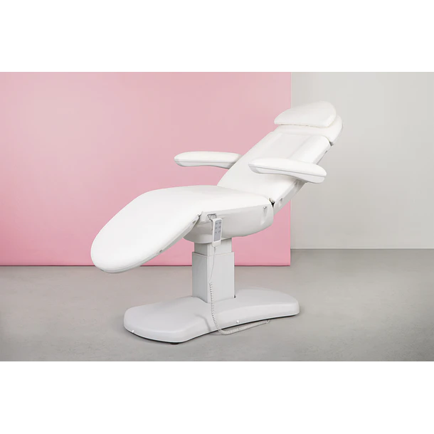 Poltrona Elétrica de Estética Vome Smart - Weelko 2