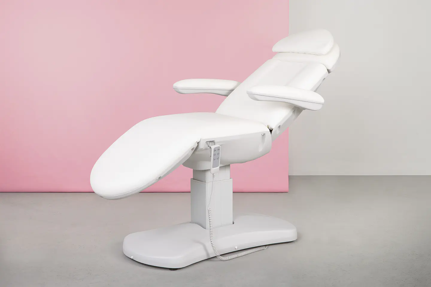 Poltrona Elétrica de Estética Vome Smart - Weelko 2