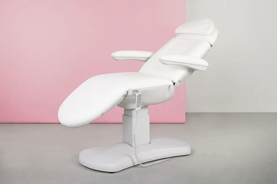 Poltrona Elétrica de Estética Vome Smart - Weelko 2
