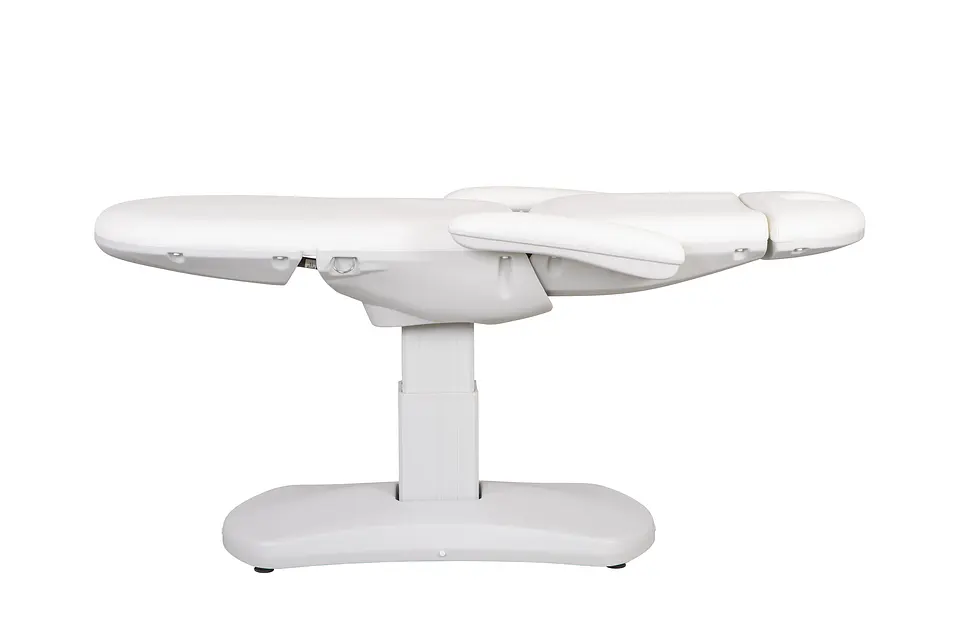 Poltrona Elétrica de Estética Vome Smart - Weelko 4