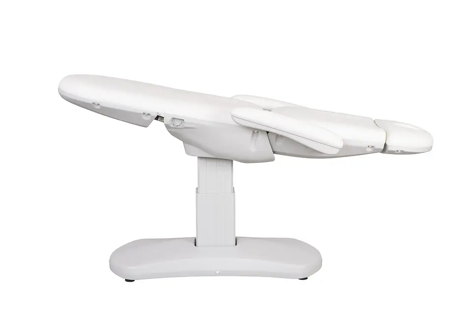 Poltrona Elétrica de Estética Vome Smart - Weelko 5
