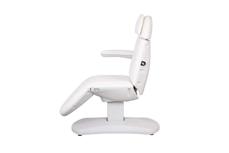 Poltrona Elétrica de Estética Vome Smart - Weelko 6