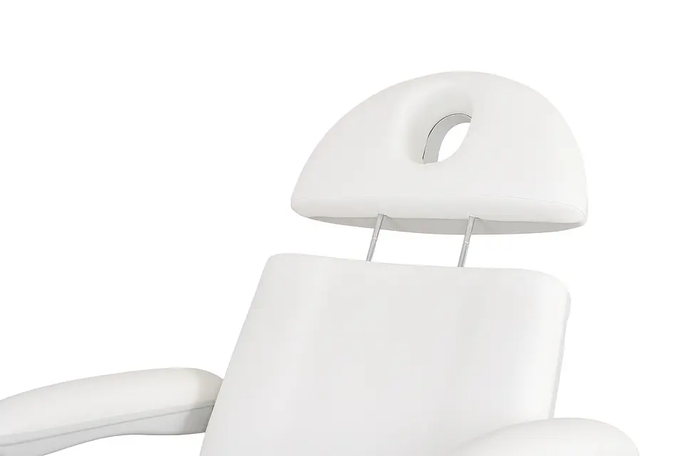 Poltrona Elétrica de Estética Vome Smart - Weelko 7