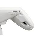 Poltrona Elétrica de Estética Vome Smart - Weelko 10