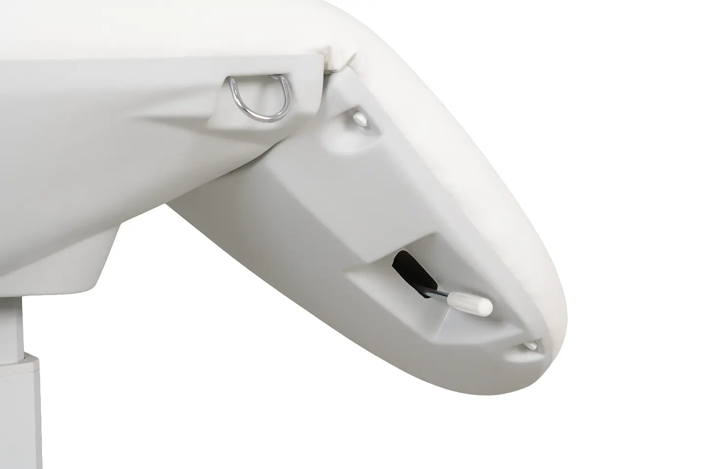 Poltrona Elétrica de Estética Vome Smart - Weelko 10