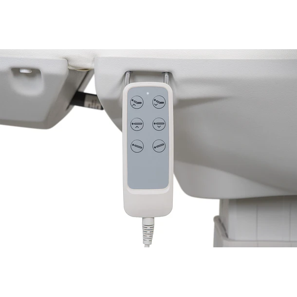 Poltrona Elétrica de Estética Vome Smart - Weelko 11
