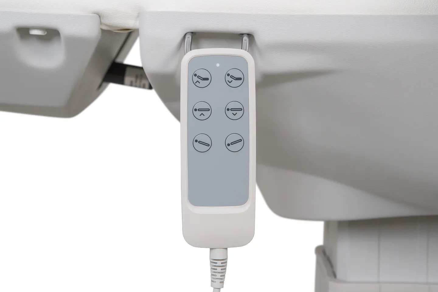 Poltrona Elétrica de Estética Vome Smart - Weelko 11