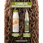 Biomed Kit Nutrição & Brilho - Softly + Lamé 2