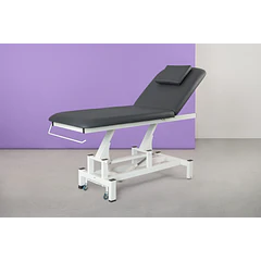 Marquesa Elétrica para Fisioterapia e Massagem Vital - Weelko