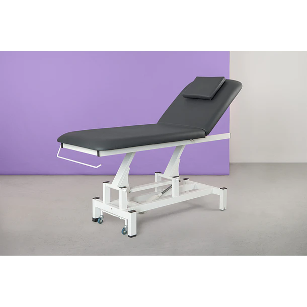 Marquesa Elétrica para Fisioterapia e Massagem Vital - Weelko 2