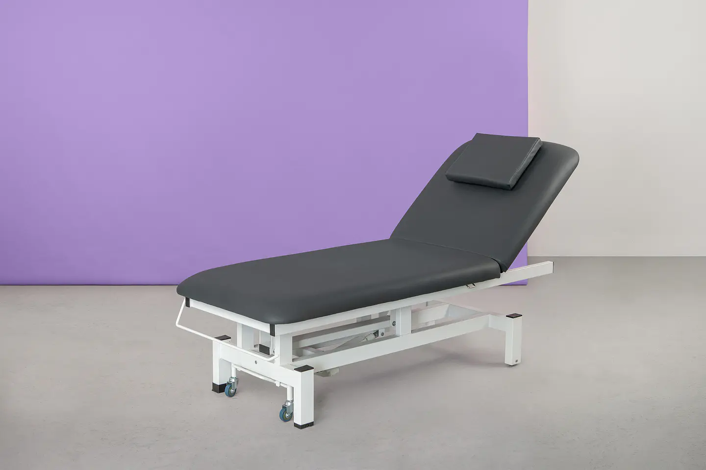 Marquesa Elétrica para Fisioterapia e Massagem Vital - Weelko 3