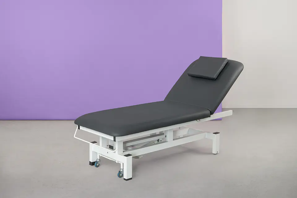 Marquesa Elétrica para Fisioterapia e Massagem Vital - Weelko 3