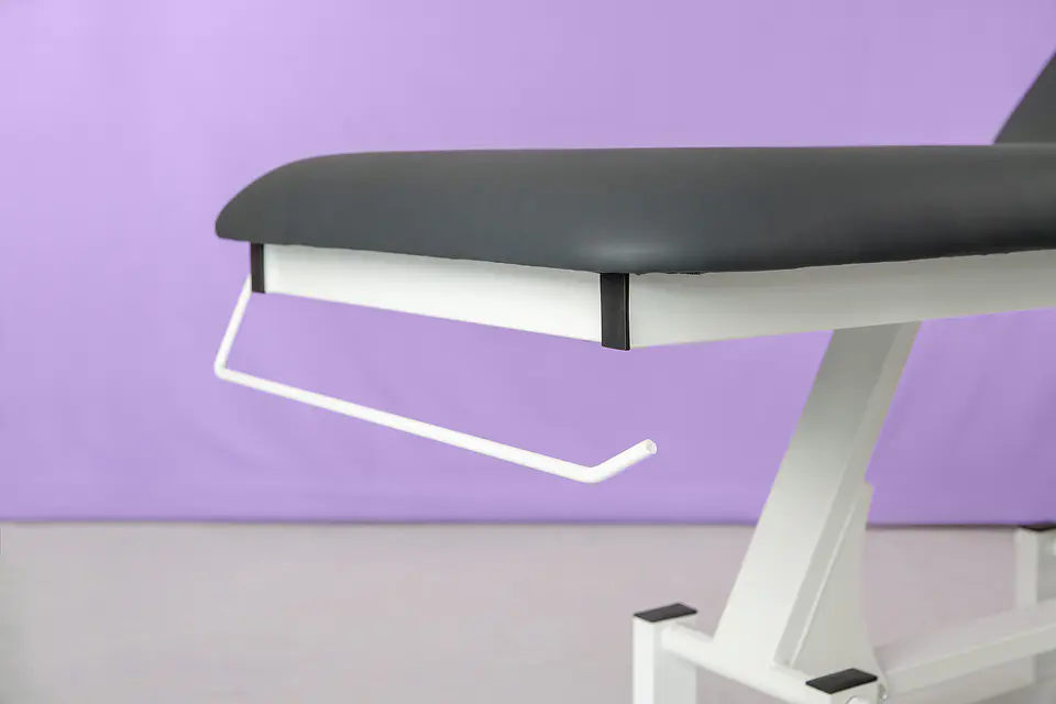 Marquesa Elétrica para Fisioterapia e Massagem Vital - Weelko 4