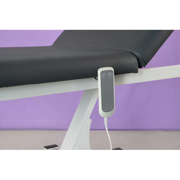Marquesa Elétrica para Fisioterapia e Massagem Vital - Weelko 5