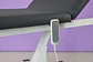 Marquesa Elétrica para Fisioterapia e Massagem Vital - Weelko - thumbnail 5
