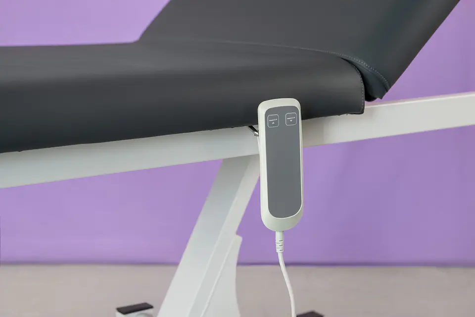Marquesa Elétrica para Fisioterapia e Massagem Vital - Weelko 5