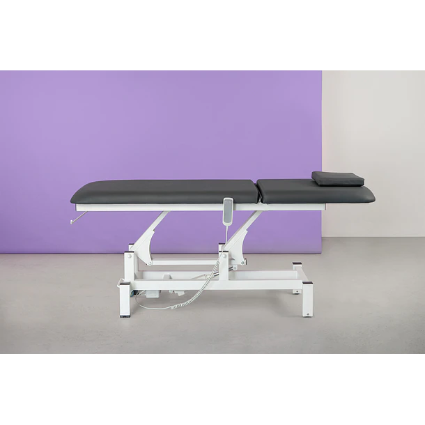 Marquesa Elétrica para Fisioterapia e Massagem Vital - Weelko 7