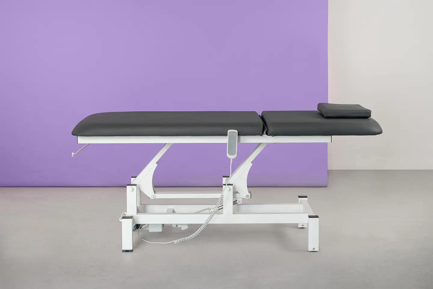 Marquesa Elétrica para Fisioterapia e Massagem Vital - Weelko 7