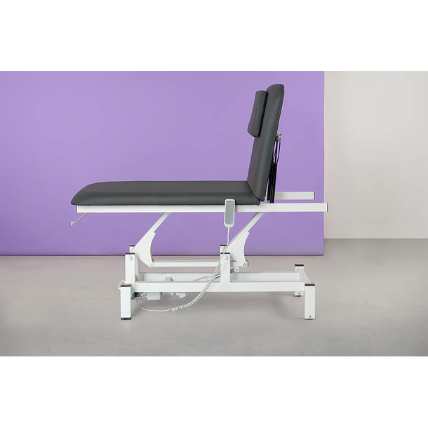 Marquesa Elétrica para Fisioterapia e Massagem Vital - Weelko 8