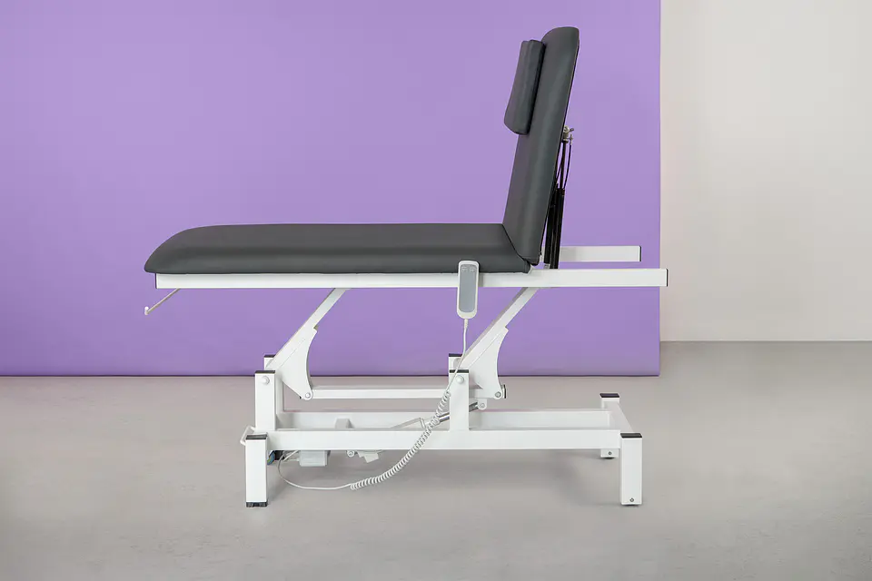 Marquesa Elétrica para Fisioterapia e Massagem Vital - Weelko 8