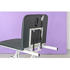 Marquesa Elétrica para Fisioterapia e Massagem Vital - Weelko 10