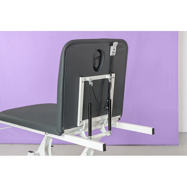 Marquesa Elétrica para Fisioterapia e Massagem Vital - Weelko 10