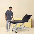 Marquesa Elétrica para Fisioterapia e Massagem Vital - Weelko 12