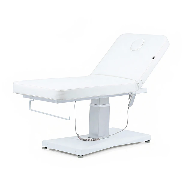 Marquesa de Massagem Elétrica de 1 Motor HERN+ Weelko 1