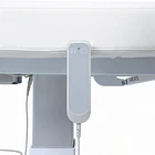 Marquesa de Massagem Elétrica de 1 Motor HERN+ Weelko 8