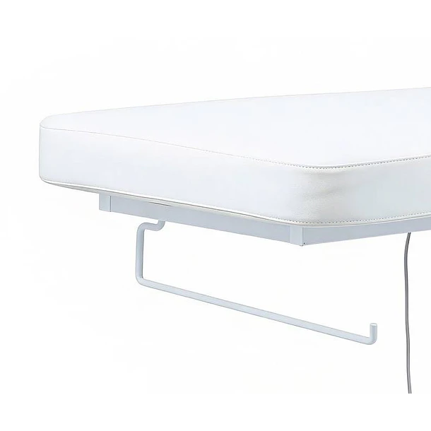 Marquesa de Massagem Elétrica de 1 Motor HERN+ Weelko 9