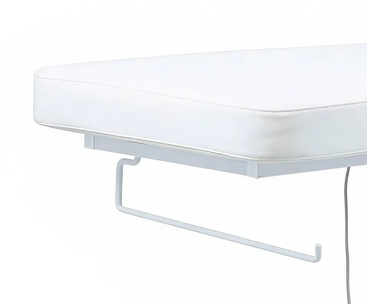 Marquesa de Massagem Elétrica de 1 Motor HERN+ Weelko 9