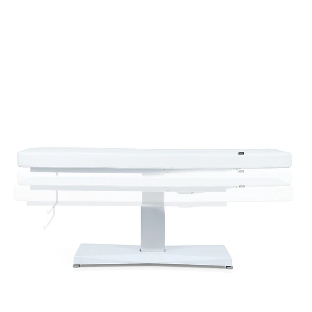 Marquesa de Massagem Elétrica de 1 Motor HERN+ Weelko 10
