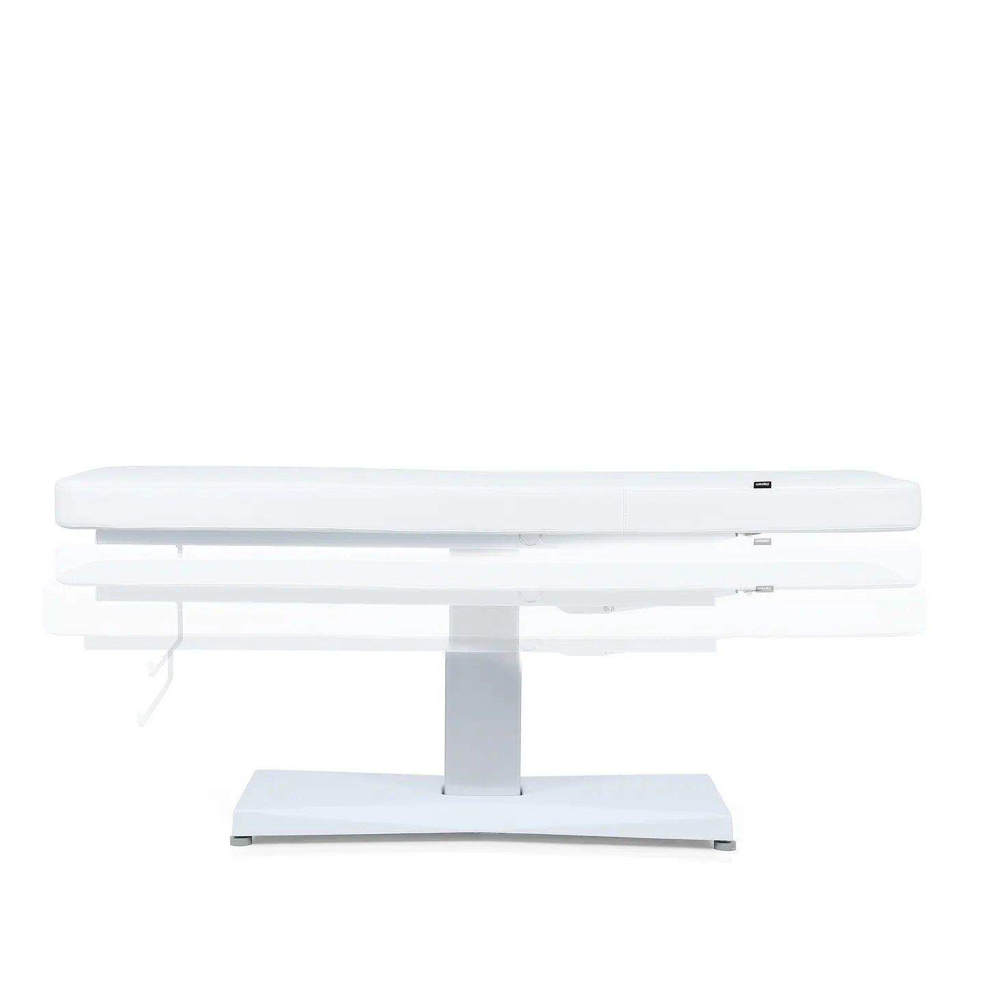 Marquesa de Massagem Elétrica de 1 Motor HERN+ Weelko 10