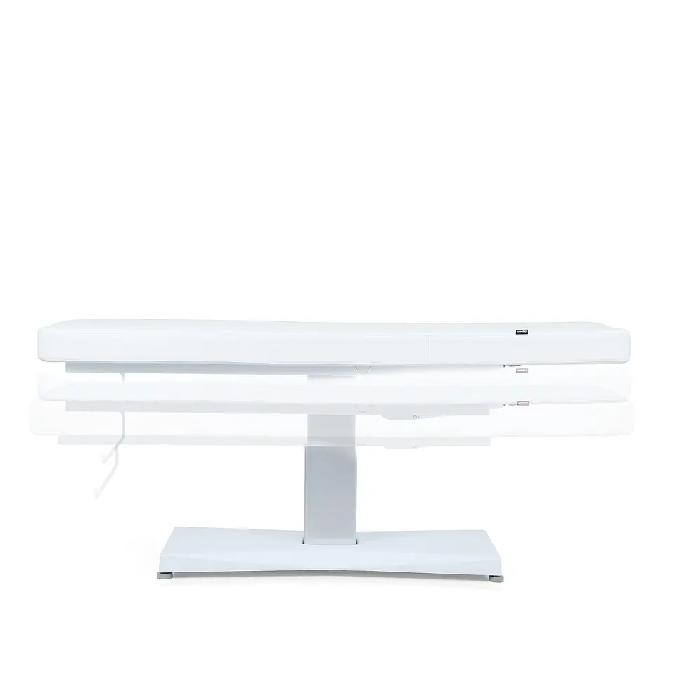 Marquesa de Massagem Elétrica de 1 Motor HERN+ Weelko 10