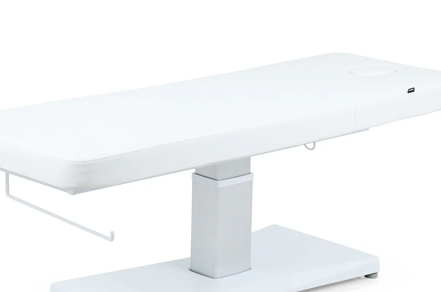 Marquesa de Massagem Elétrica de 1 Motor HERN+ Weelko 11