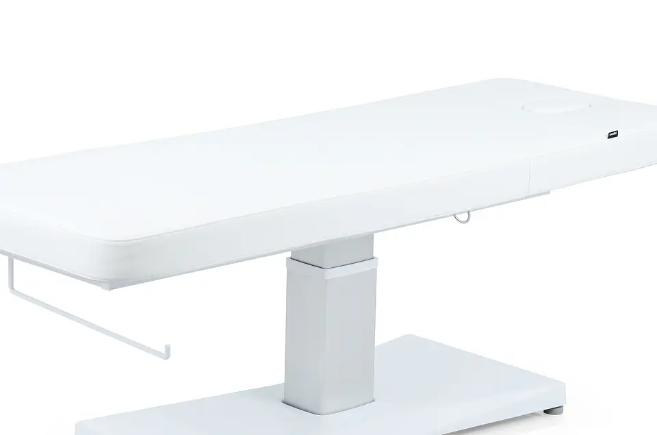 Marquesa de Massagem Elétrica de 1 Motor HERN+ Weelko 11