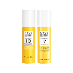 NYCE Flash Beauty Pack – Brilho Instantâneo + Regeneração Imediata (Potion 7 + Instant Mask)