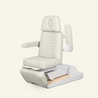 Poltrona de Estética Elétrica Premium 4 Motores Nuuna B4 Naggura 3