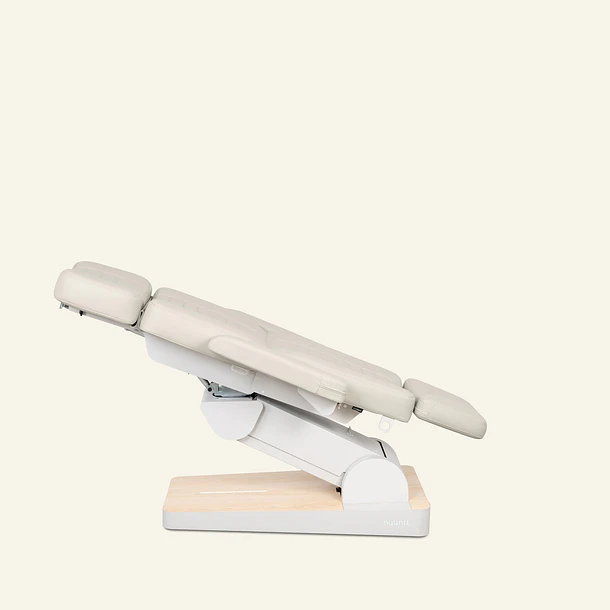 Poltrona de Estética Elétrica Premium 4 Motores Nuuna B4 Naggura 9