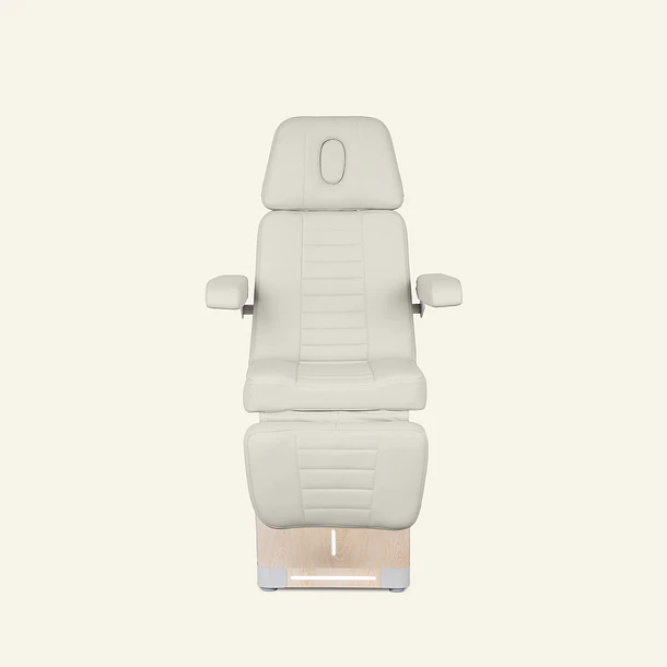 Poltrona de Estética Elétrica Premium 4 Motores Nuuna B4 Naggura 10