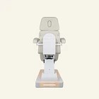 Poltrona de Estética Elétrica Premium 4 Motores Nuuna B4 Naggura 11