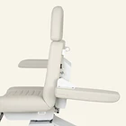 Poltrona de Estética Elétrica Premium 4 Motores Nuuna B4 Naggura 13