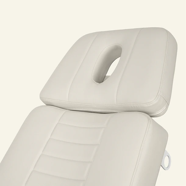 Poltrona de Estética Elétrica Premium 4 Motores Nuuna B4 Naggura 14