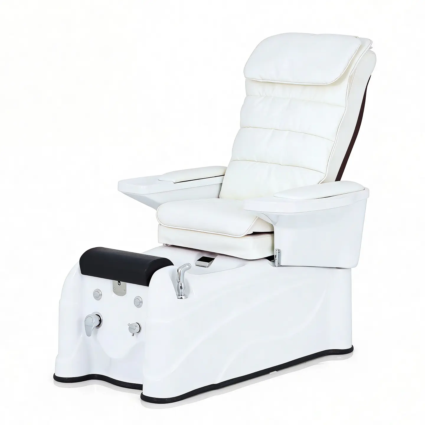 Poltrona Elétrica de Pedicure SPA com Hidromassagem | Weelko EASE 1