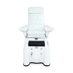 Poltrona Elétrica de Pedicure SPA com Hidromassagem | Weelko EASE
