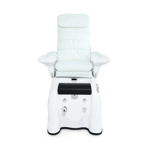 Poltrona Elétrica de Pedicure SPA com Hidromassagem | Weelko EASE