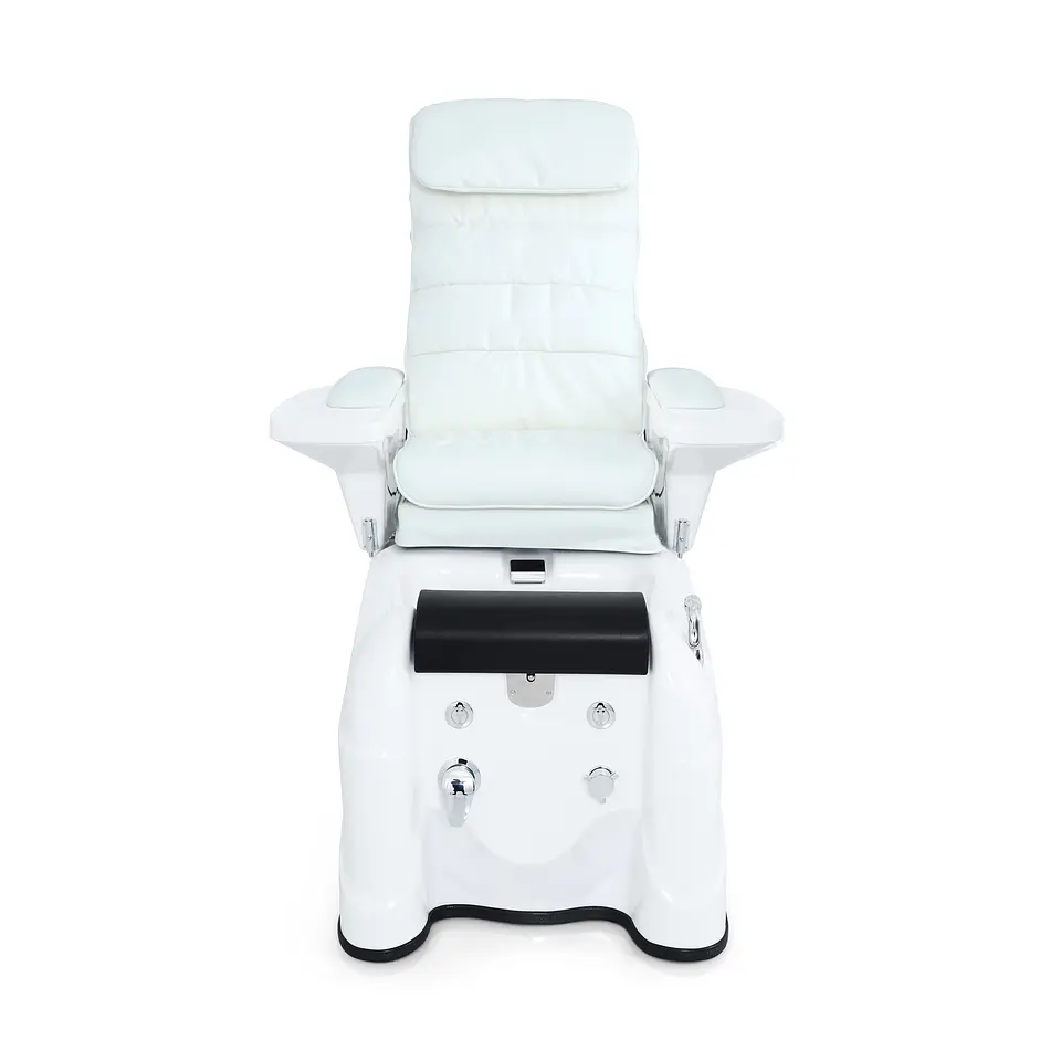 Poltrona Elétrica de Pedicure SPA com Hidromassagem | Weelko EASE 2