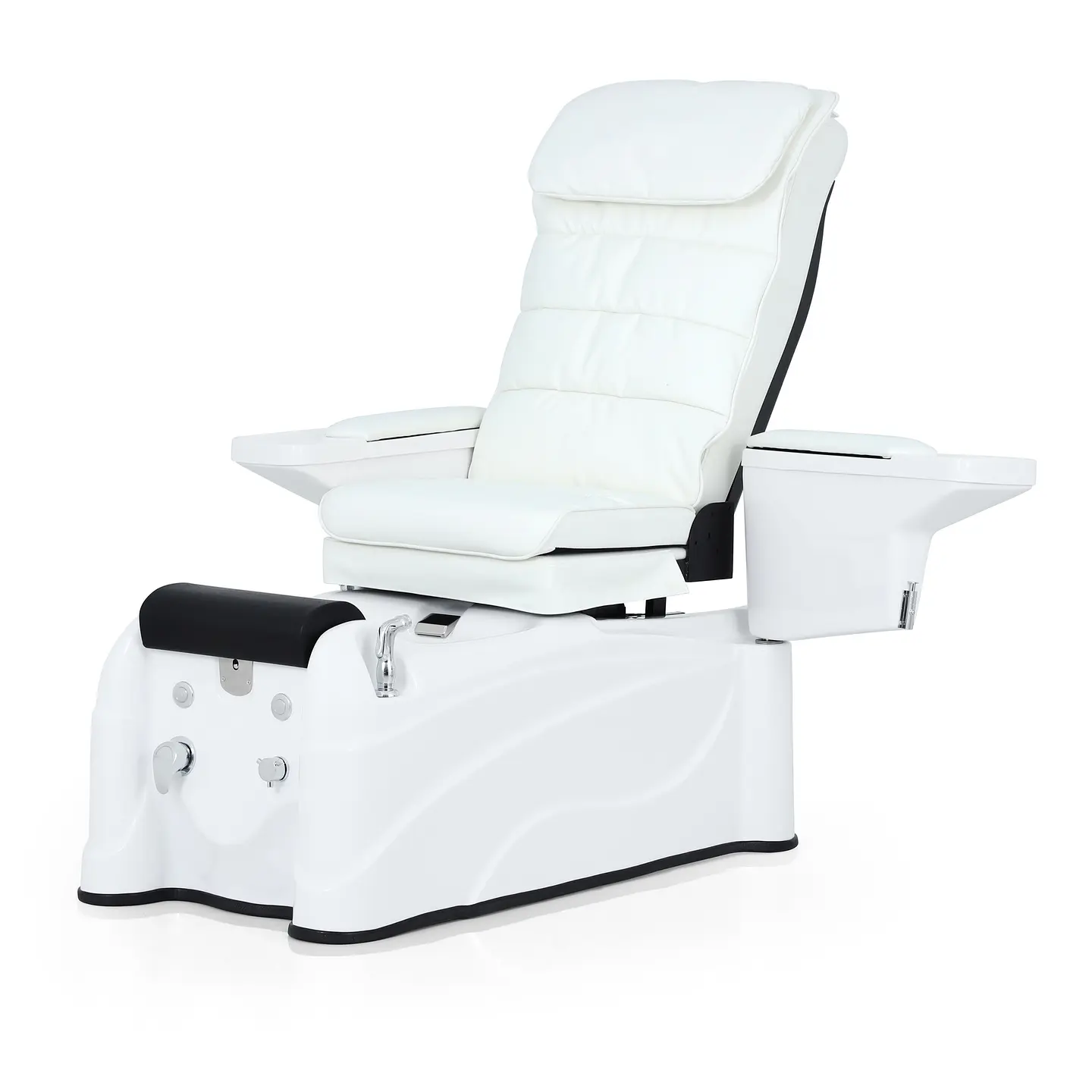 Poltrona Elétrica de Pedicure SPA com Hidromassagem | Weelko EASE 4