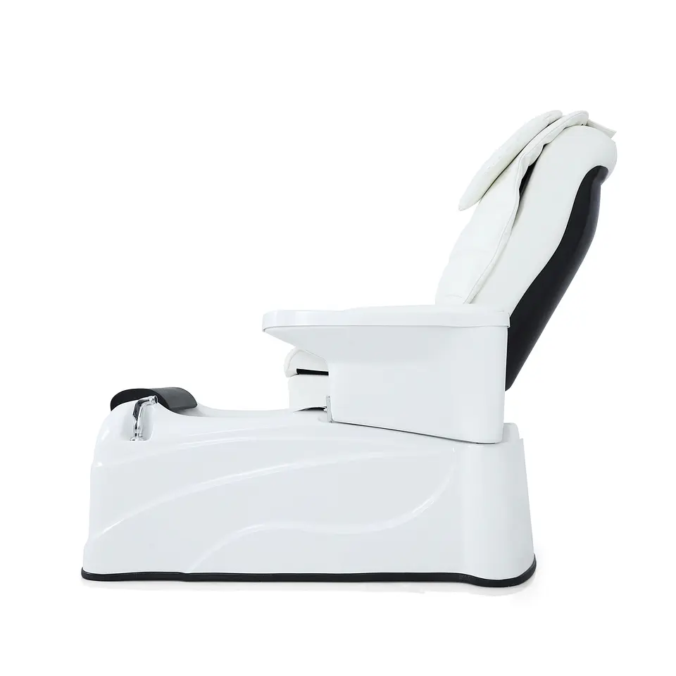 Poltrona Elétrica de Pedicure SPA com Hidromassagem | Weelko EASE 5